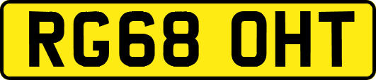 RG68OHT