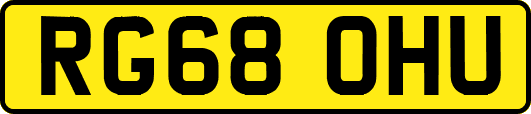 RG68OHU
