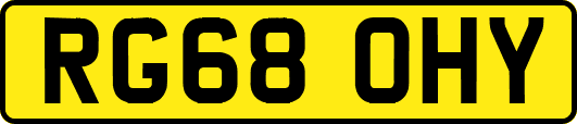 RG68OHY