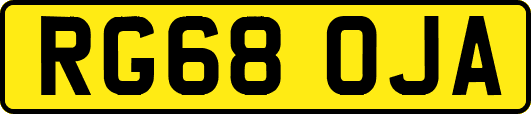 RG68OJA