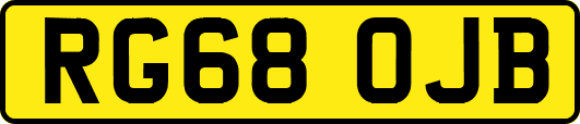 RG68OJB
