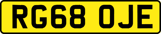 RG68OJE