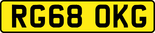 RG68OKG