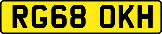 RG68OKH