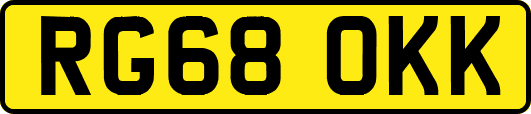 RG68OKK