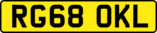 RG68OKL