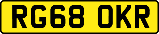 RG68OKR