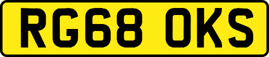 RG68OKS