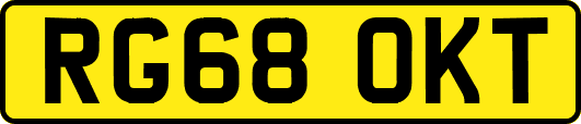 RG68OKT
