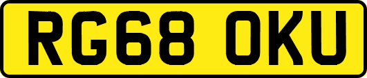 RG68OKU