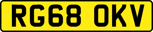 RG68OKV