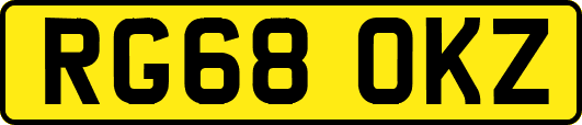 RG68OKZ