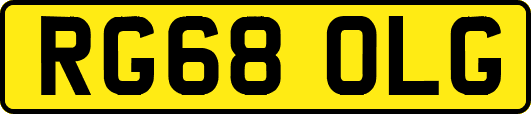 RG68OLG