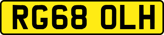 RG68OLH