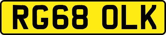 RG68OLK