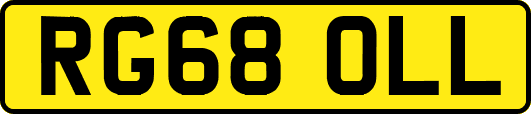 RG68OLL