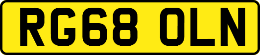 RG68OLN