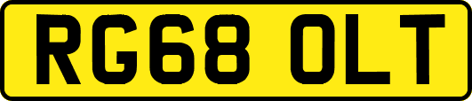 RG68OLT