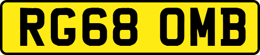 RG68OMB