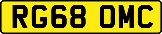 RG68OMC