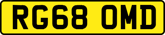 RG68OMD