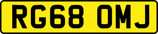 RG68OMJ