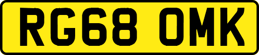 RG68OMK