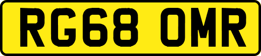 RG68OMR