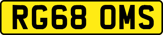 RG68OMS