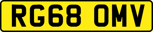 RG68OMV