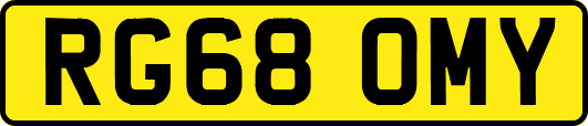 RG68OMY