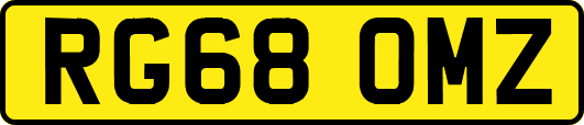 RG68OMZ