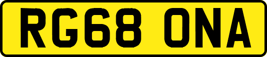 RG68ONA
