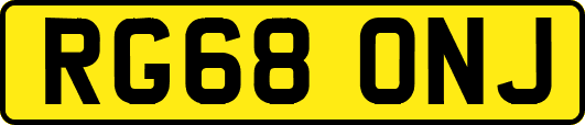 RG68ONJ