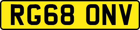 RG68ONV