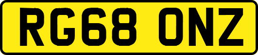 RG68ONZ