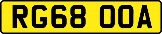 RG68OOA