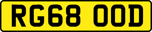 RG68OOD