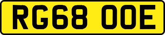 RG68OOE