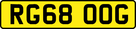 RG68OOG