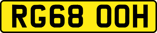 RG68OOH
