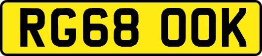 RG68OOK