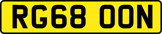 RG68OON