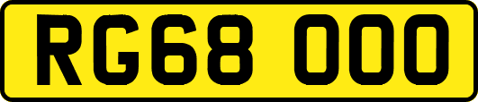 RG68OOO