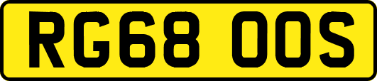 RG68OOS