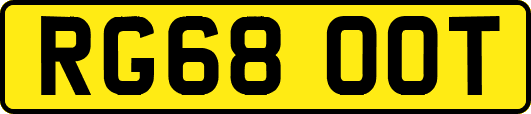 RG68OOT