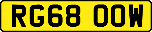 RG68OOW