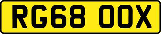 RG68OOX