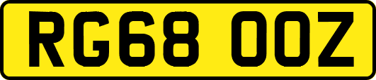 RG68OOZ