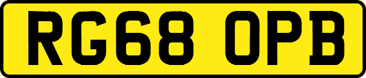 RG68OPB